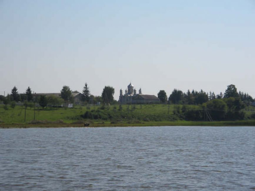 Kulchiny: a contemporary view