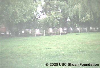 Old Jewish cemetery of Ivano-Frankivsk (Stanisławów), a modern view
